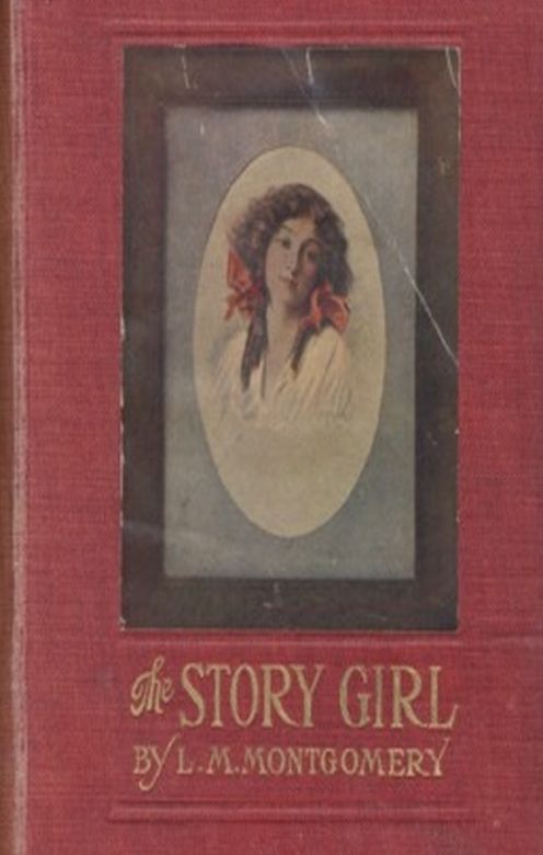 Th Story Girl