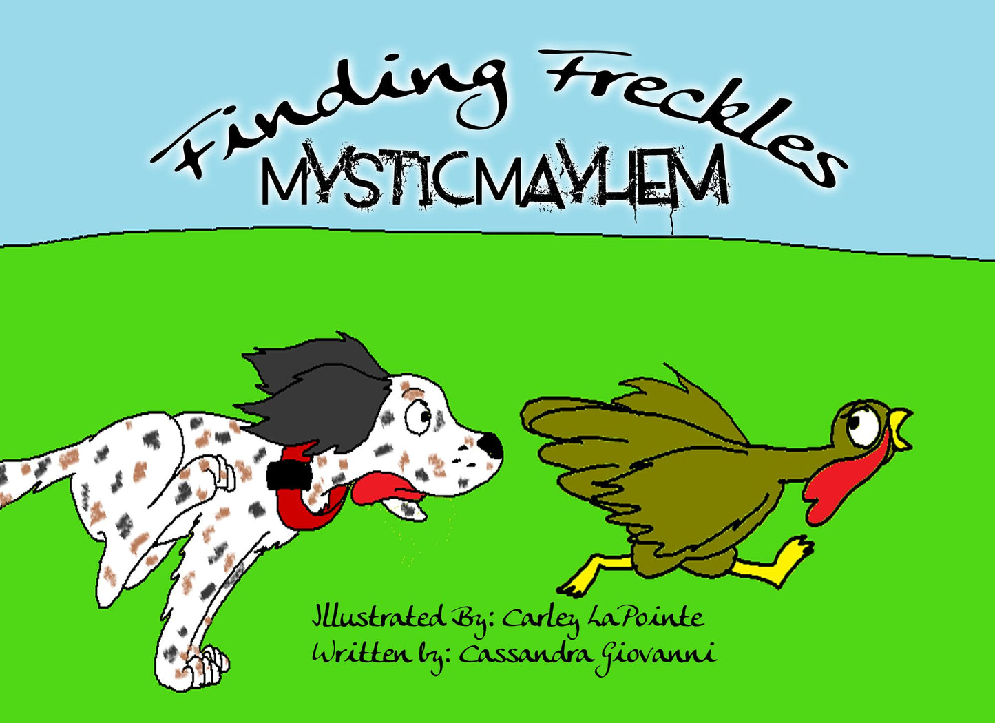 Mystic Mayhem