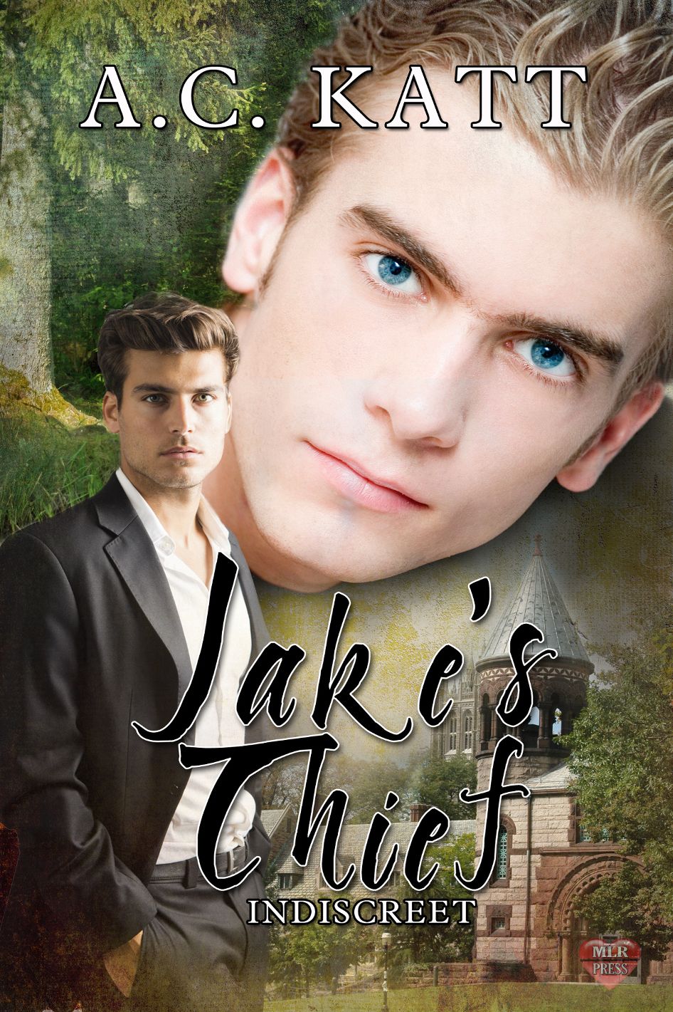 Jake's Thief