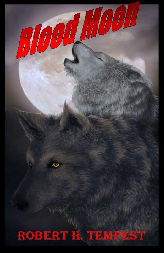 Blood Moon