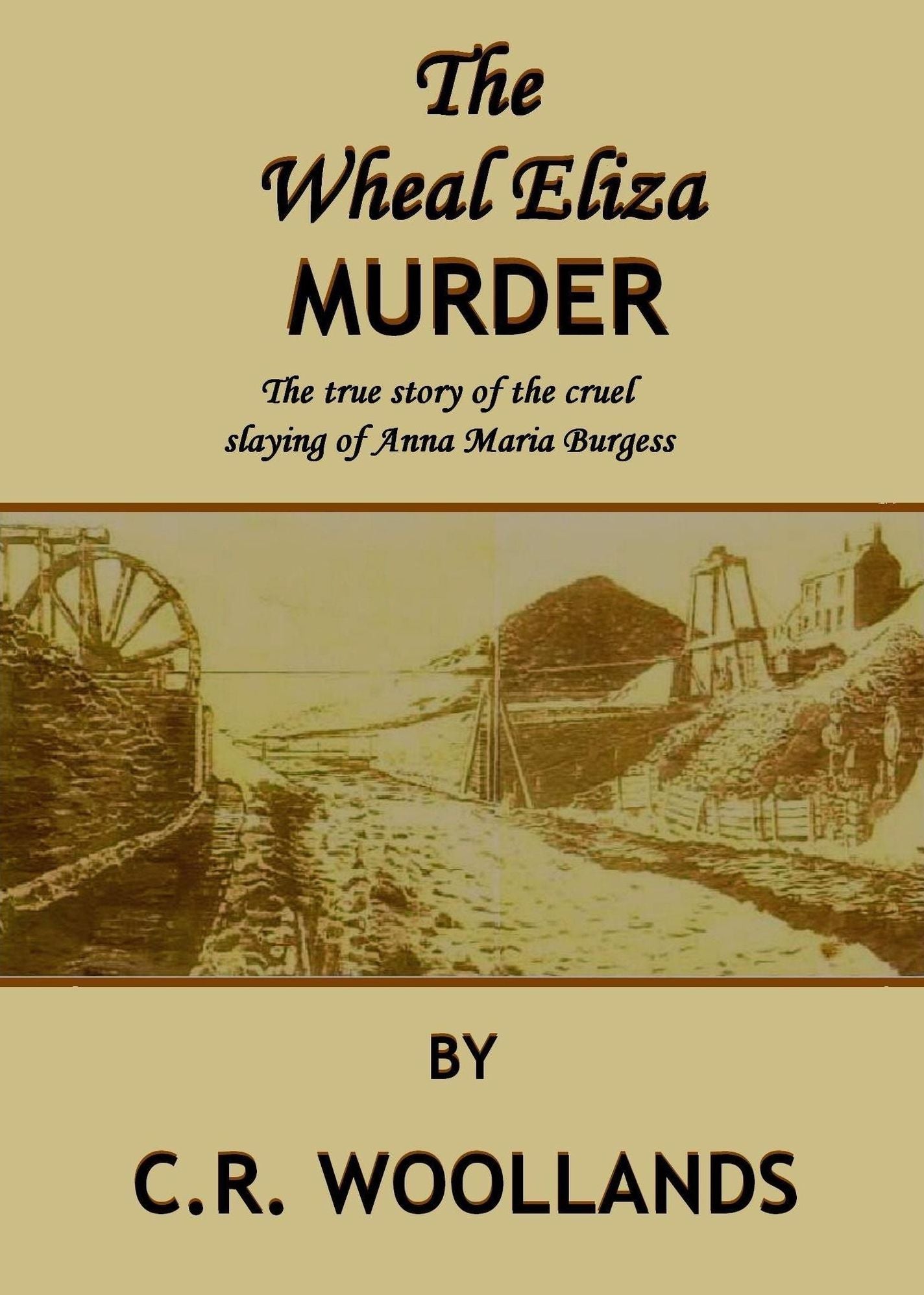 The Wheal Eliza Murder
