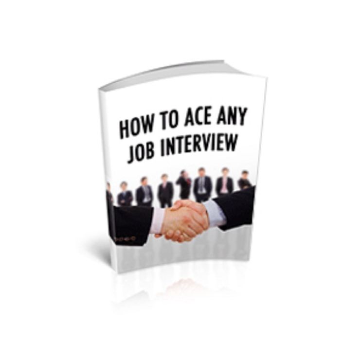 Ace Any Job Interview