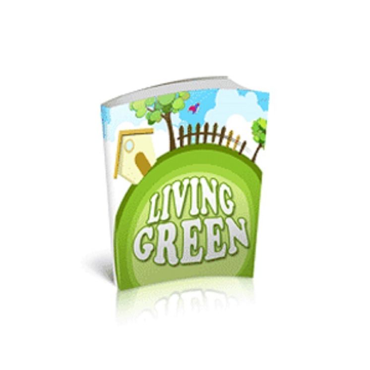 Living Green Tips & Tricks