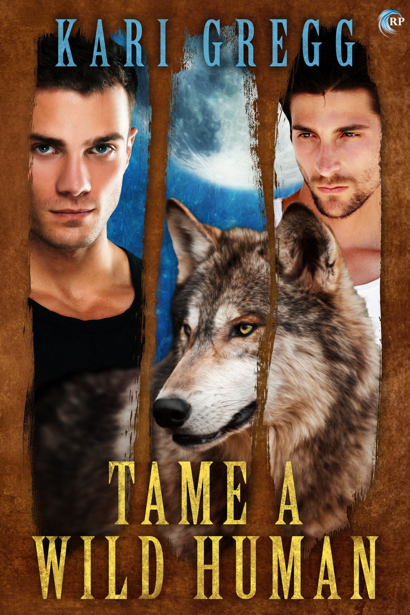 Tame a Wild Human