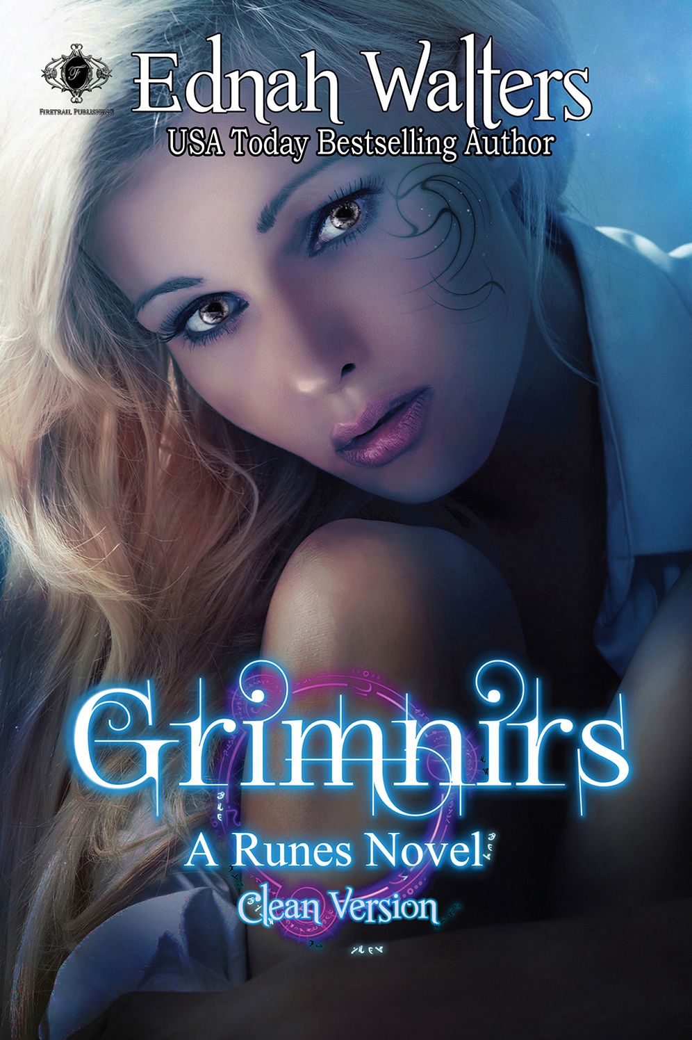 Grimnirs: Clean Version (A Runes Novel)