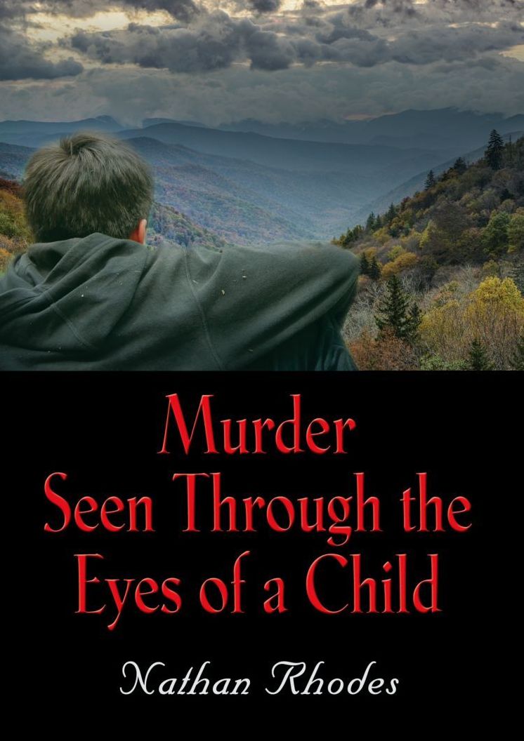 Murder Seen Through The Eyes of a Child