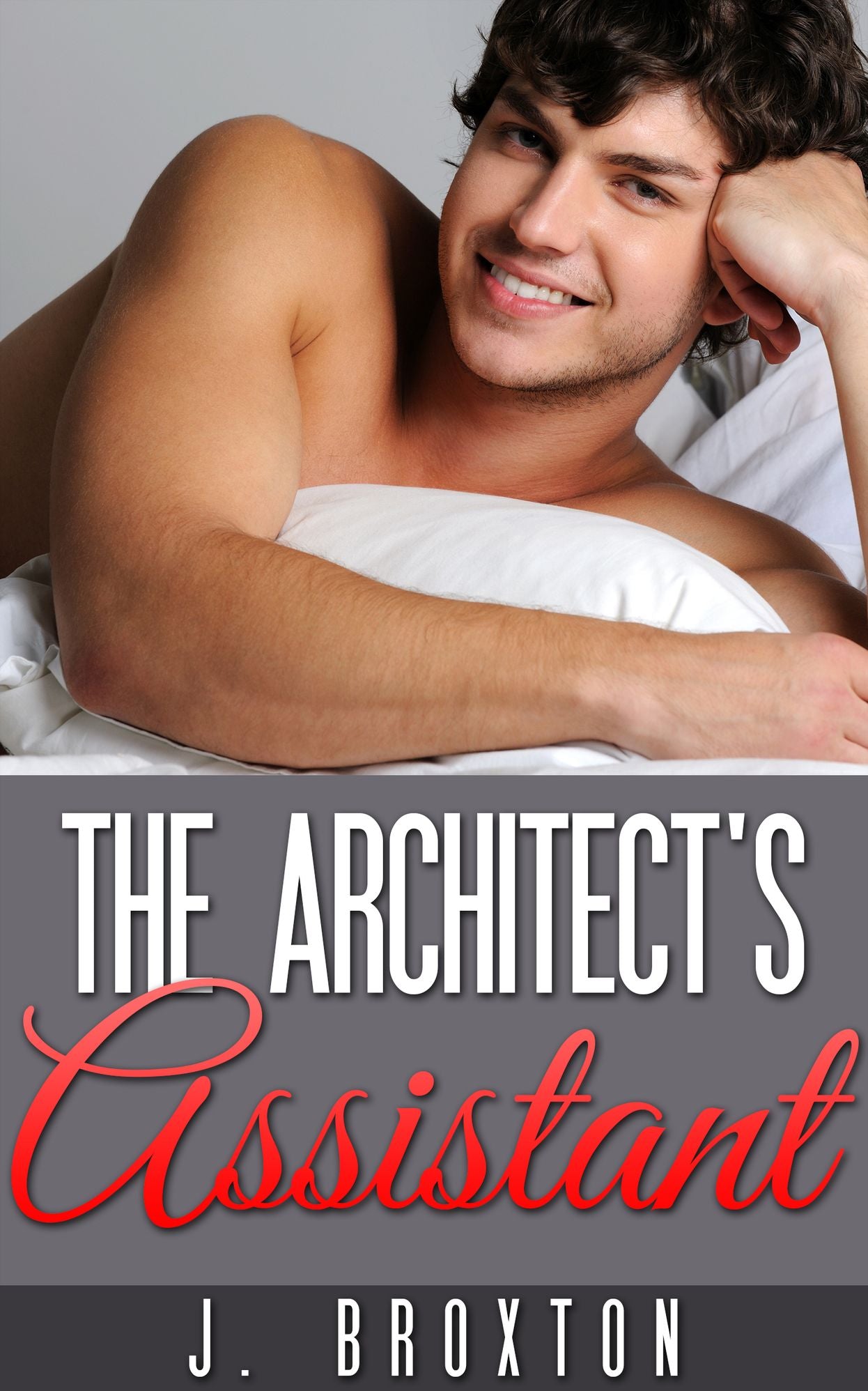 The Architect's Assistant