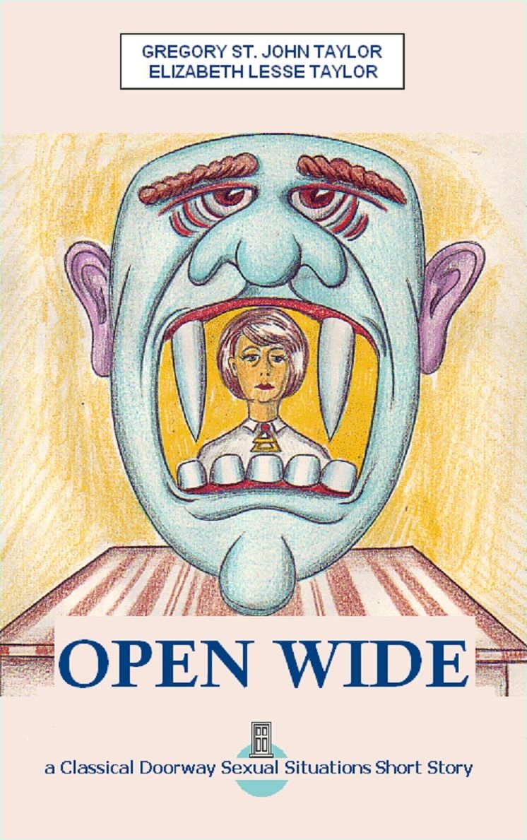 Open Wide