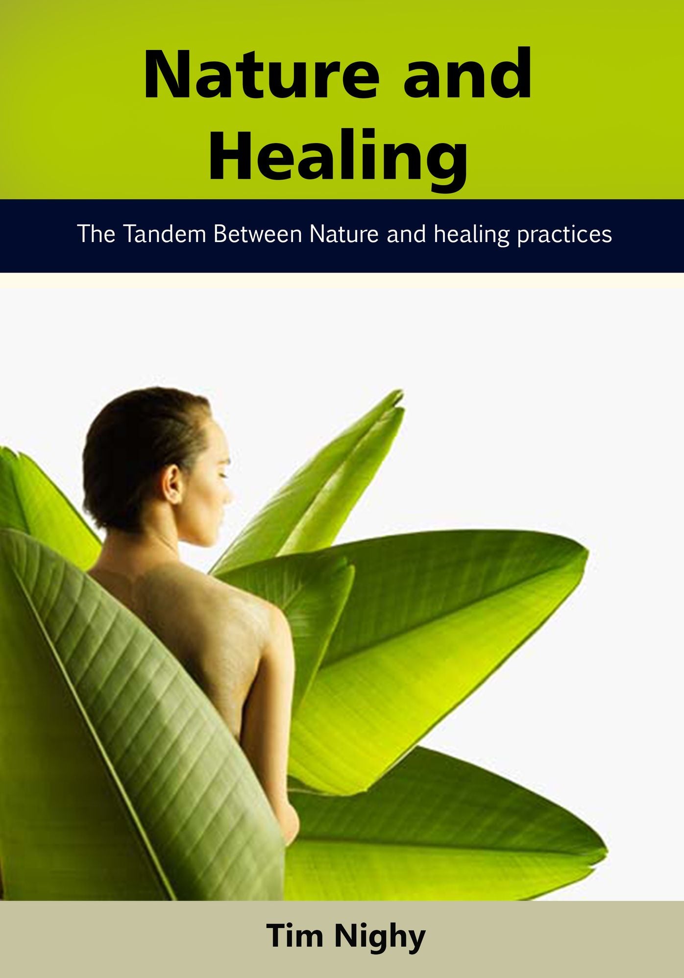 Nature and Healing