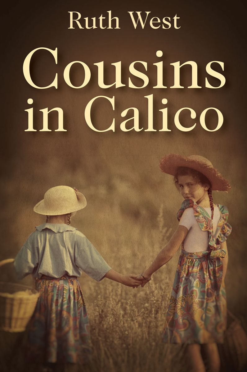 Cousins in Calico