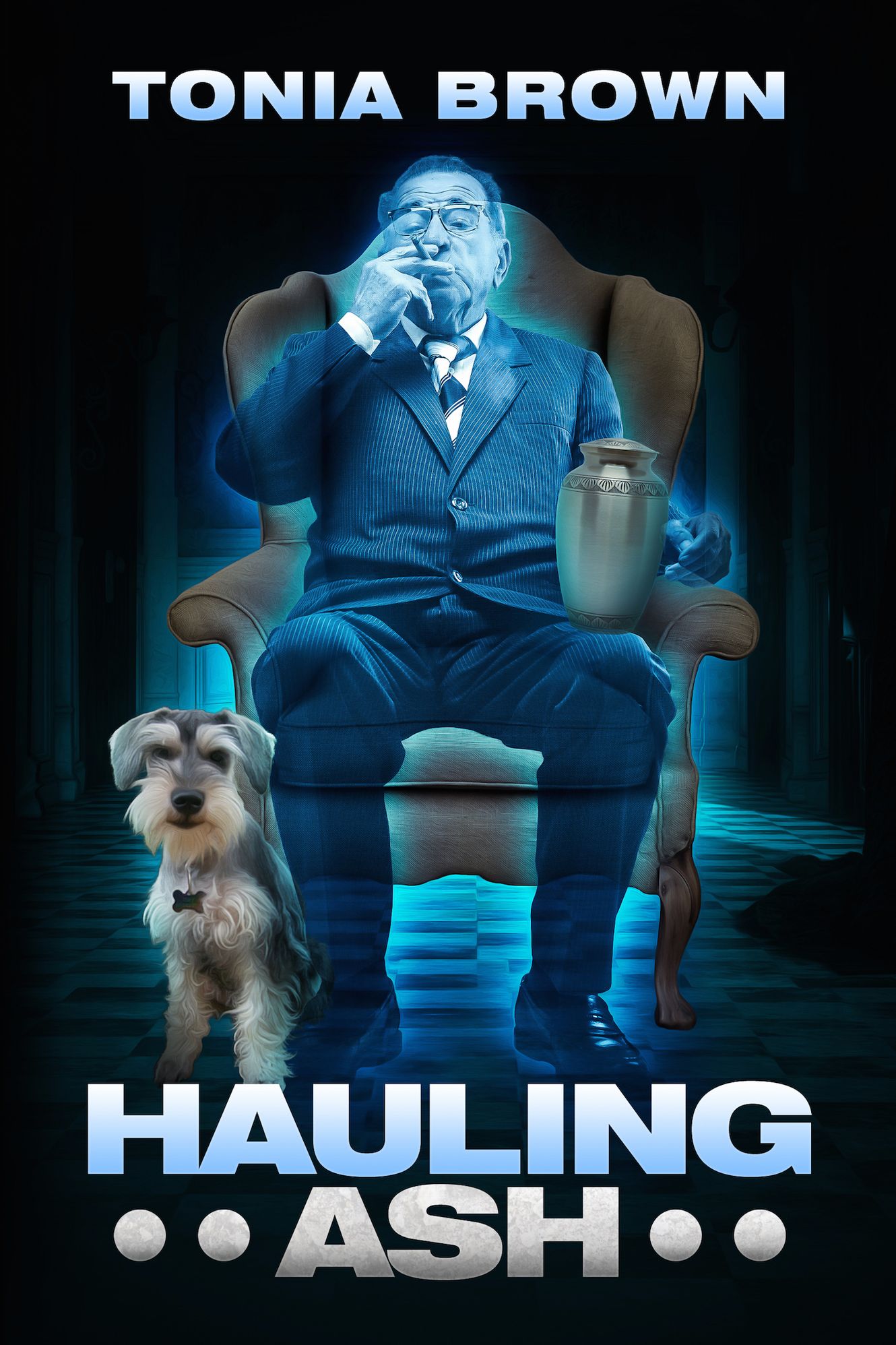 Hauling Ash