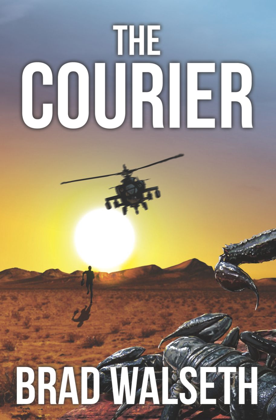 The Courier