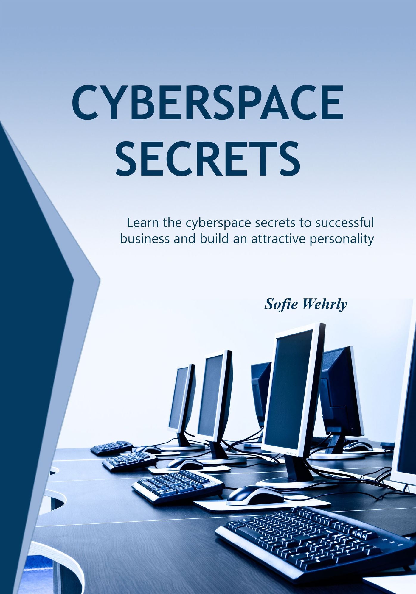Cyberspace secrets
