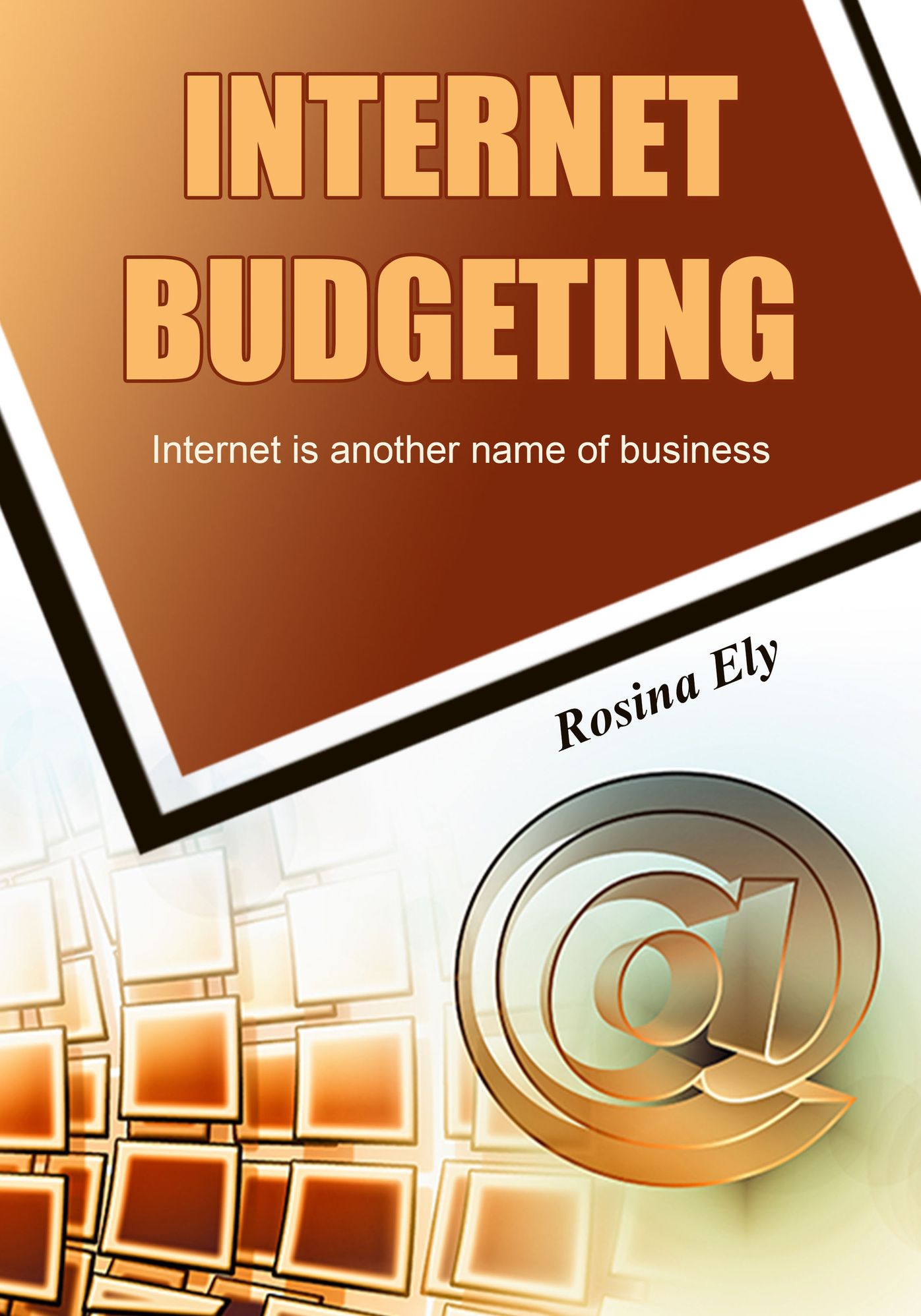 Internet budgeting