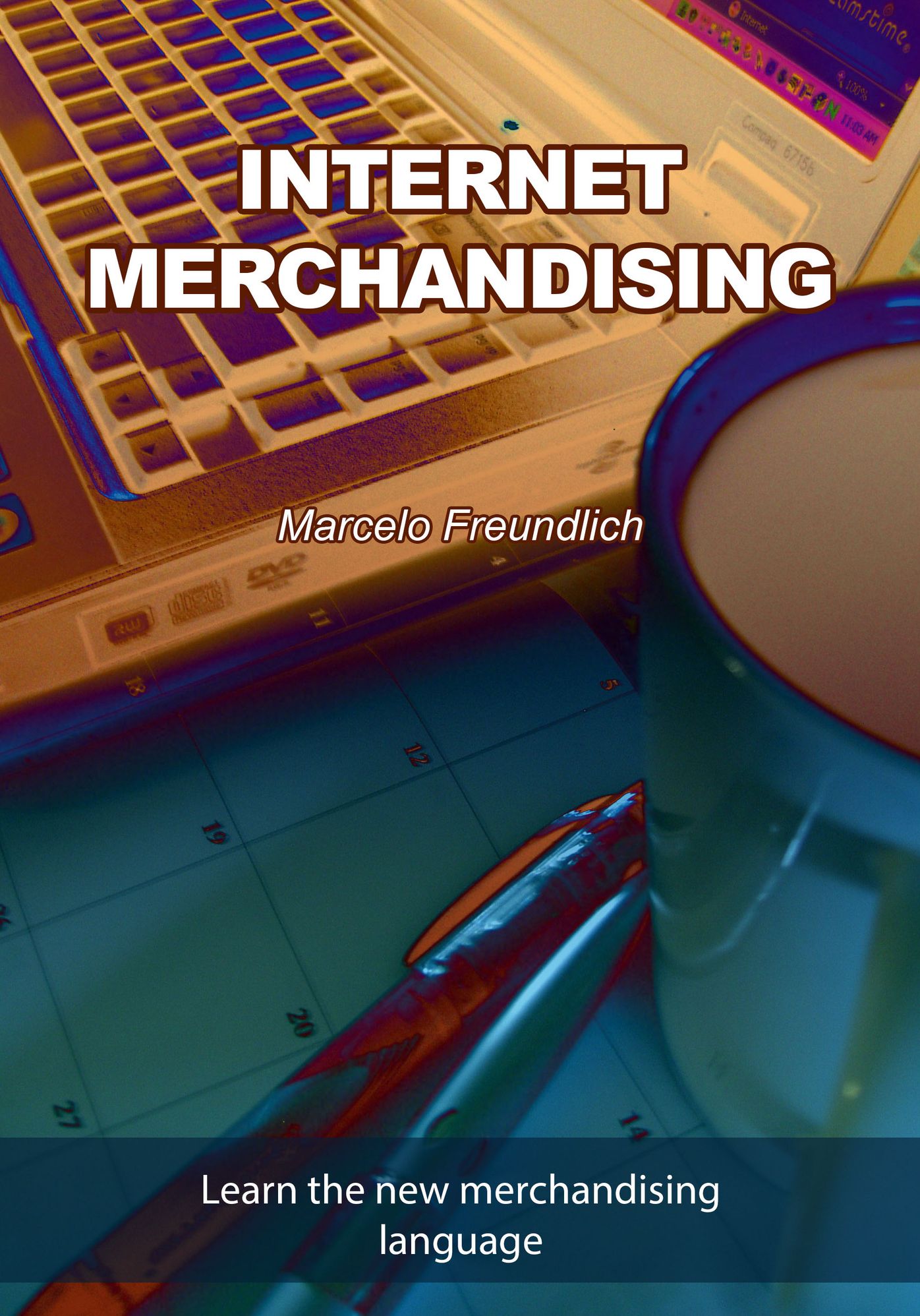 Internet merchandising