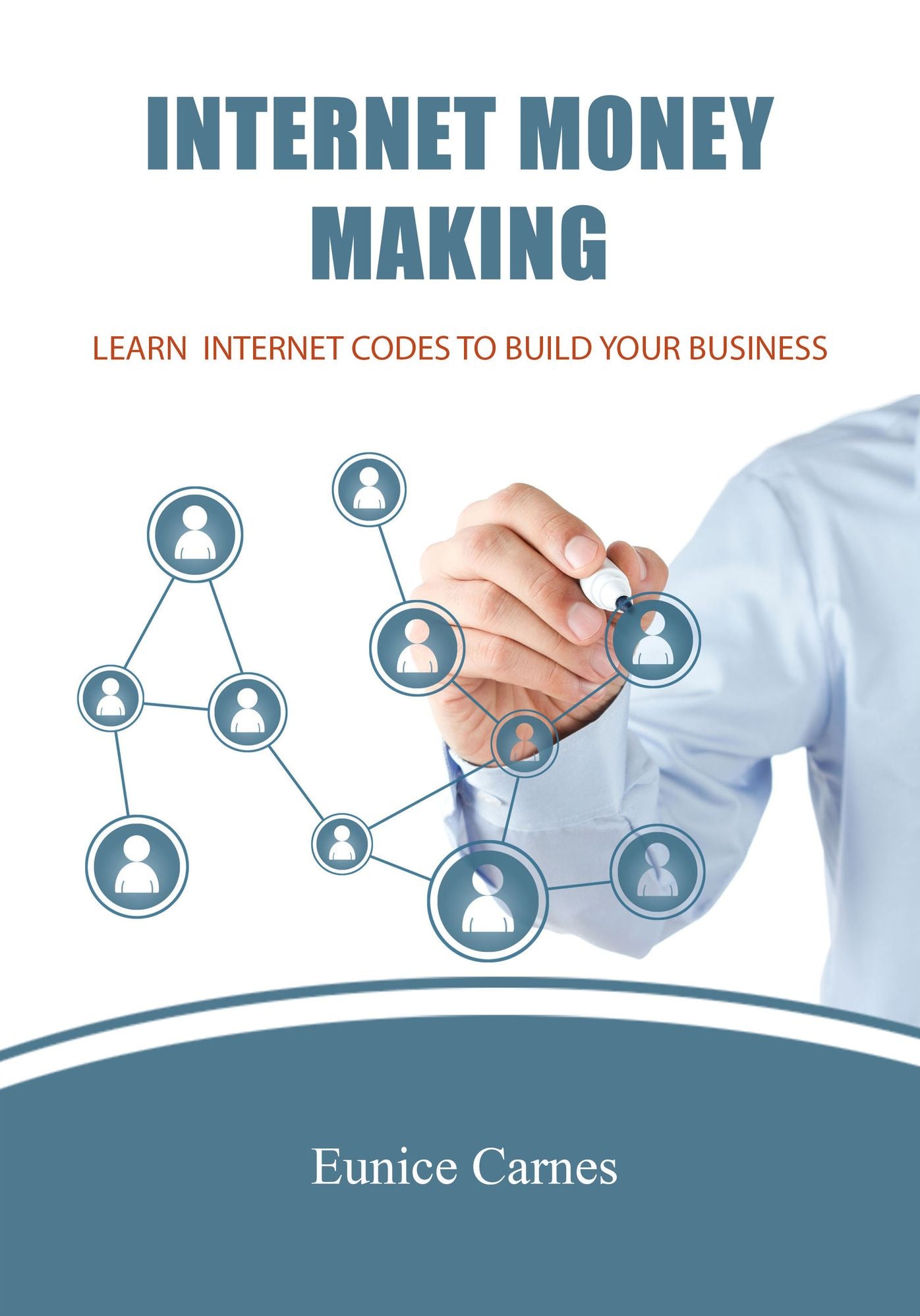 Internet money making