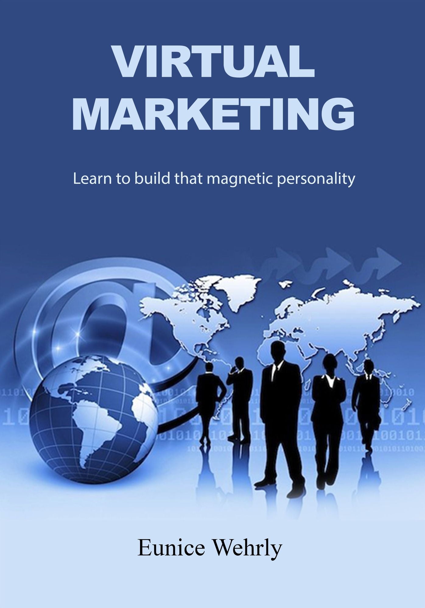 Virtual marketing