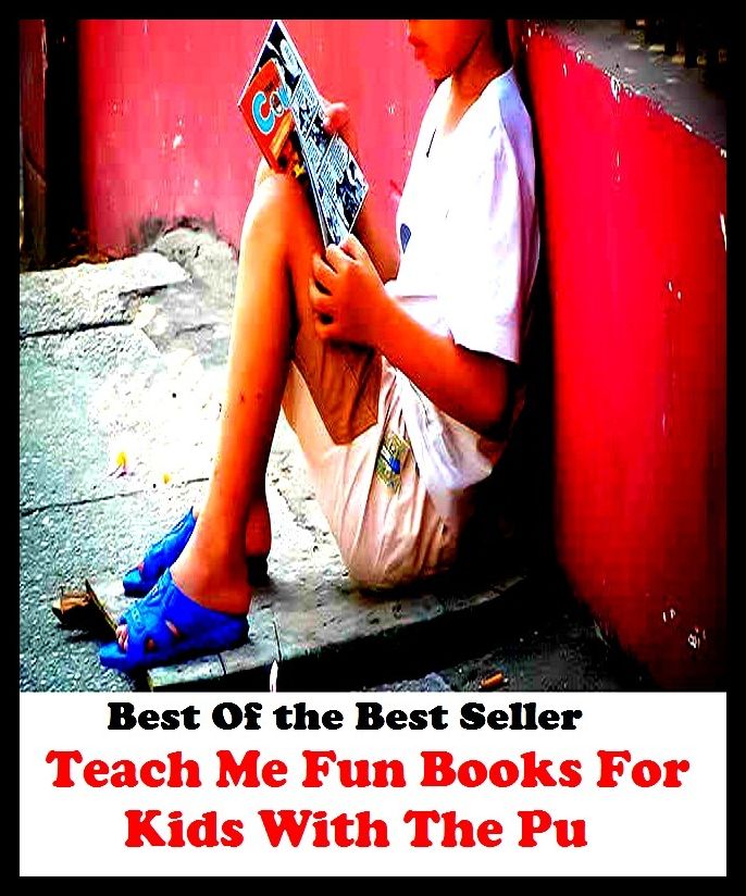Best of the best sellers Teach Me Fun Books For Kids With The Pu ( families, household, familial, domestic, relatives, households, dynasty, home, familiar, household-type, family-run, family-related, family-owned, kin, family-based )