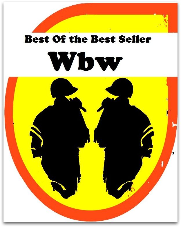 Best of the best sellers Wbw ( Theology, Ethics, Thought, Theory, Self Help, Mystery, romance, action, adventure, sci fi, science fiction, drama, horror, thriller, classic, novel, literature, suspense )