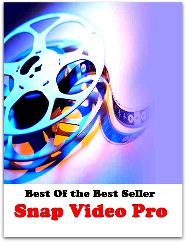 Best of the best sellers Snap Video Pro ( essay, paper, thesis, dissertation, composition, article, treatise, theory, idea, hypothesis )