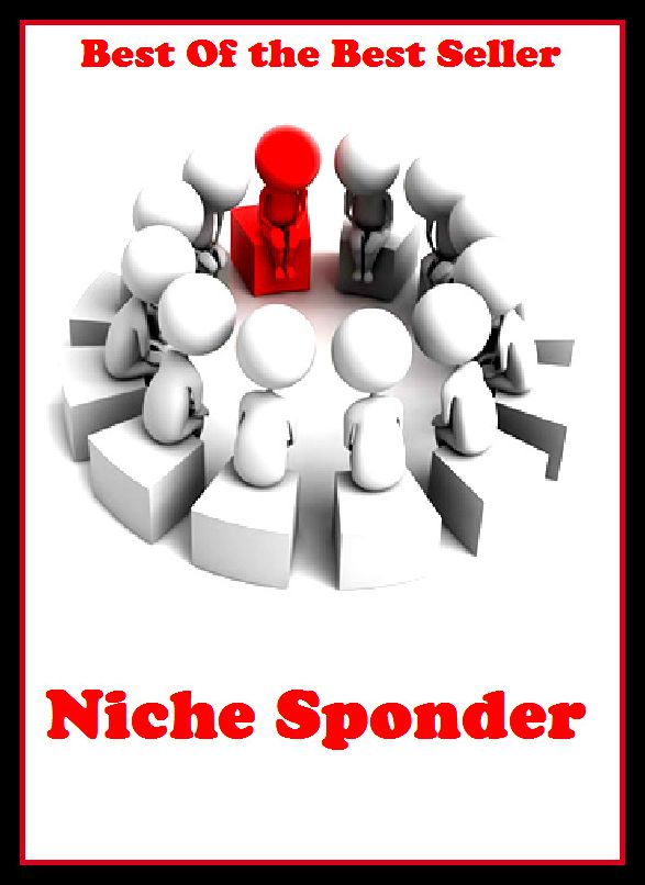 Best of the best sellers Niche Sponder ( essay, paper, thesis, dissertation, composition, article, treatise, theory, idea, hypothesis )
