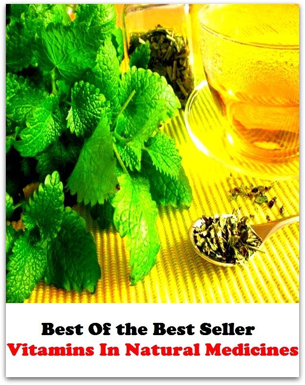 Best of the Best Sellers Vitamins In Natural Medicines (pharmaceutical, medication, antibiotic, cure, remedy, cure, prescription, pill, wonder drug, penicillin)