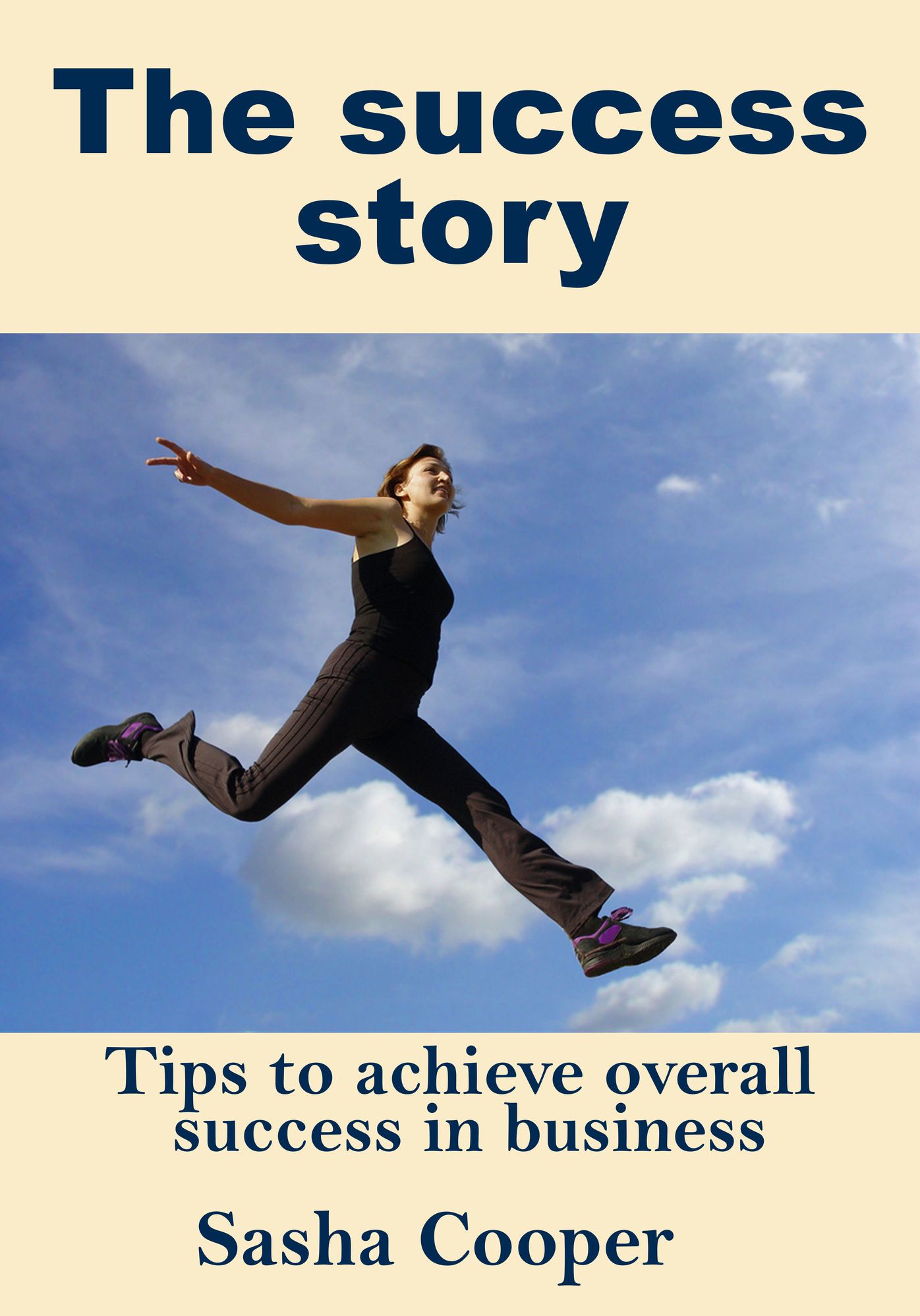The success story