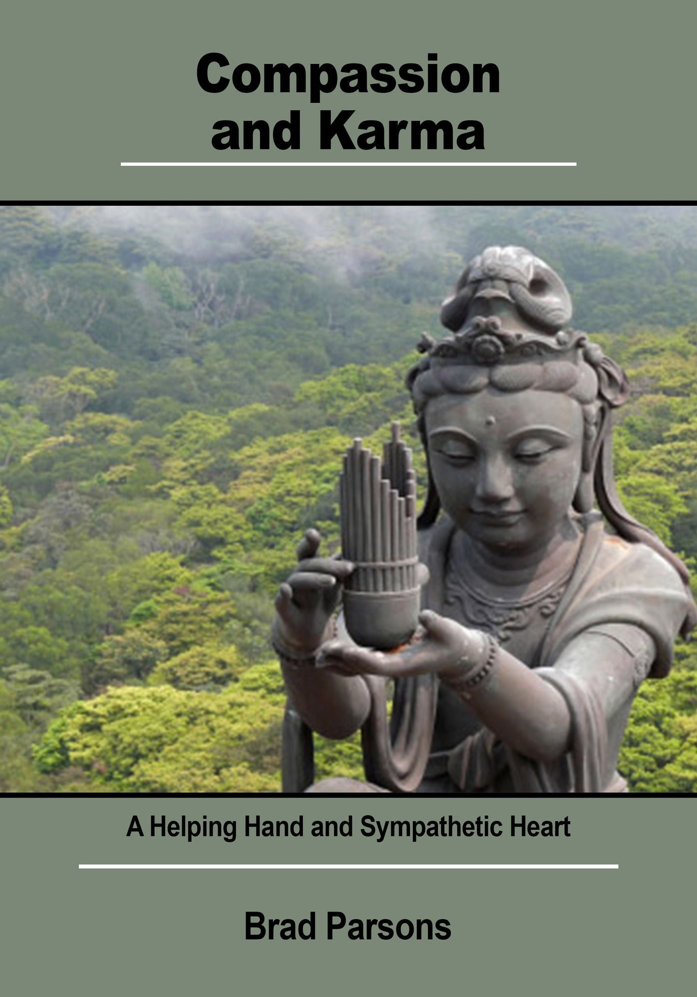 Compassion and Karma