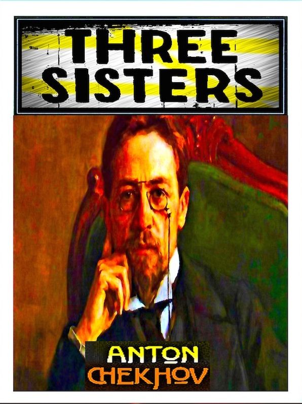 Three Sisters
