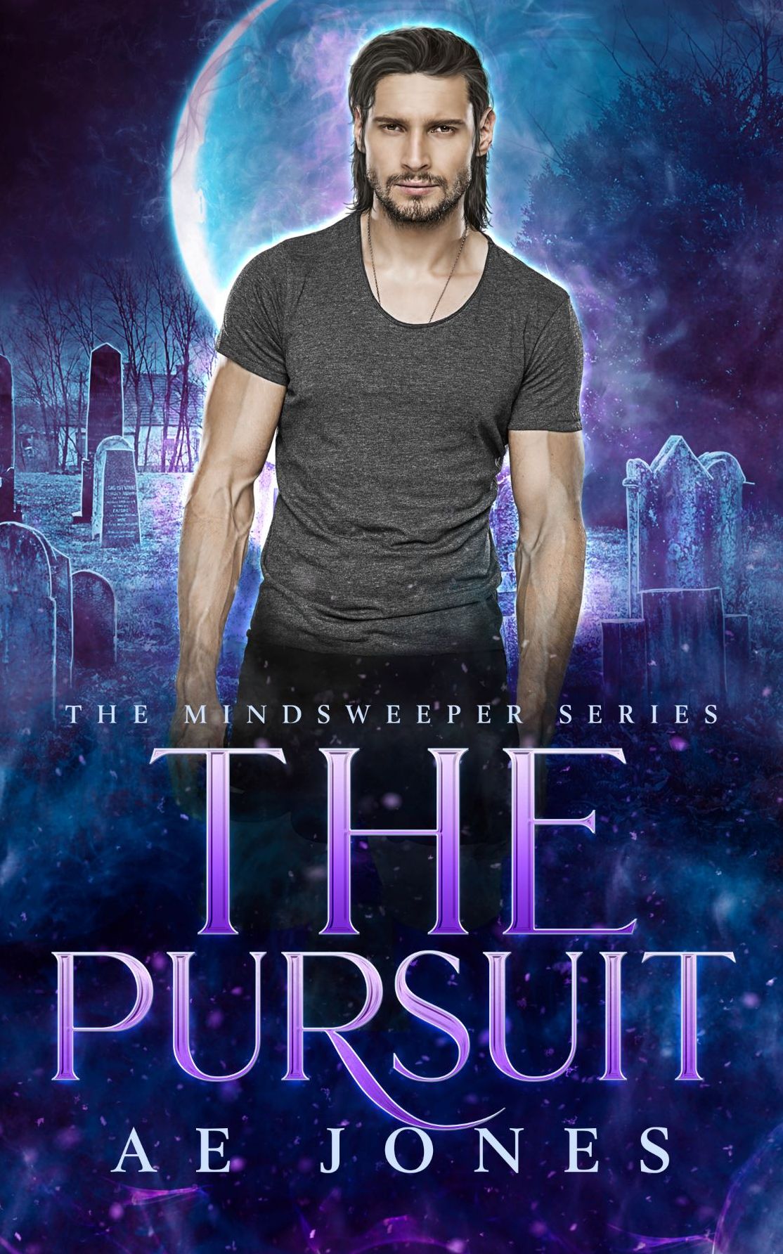 The Pursuit - A Novella