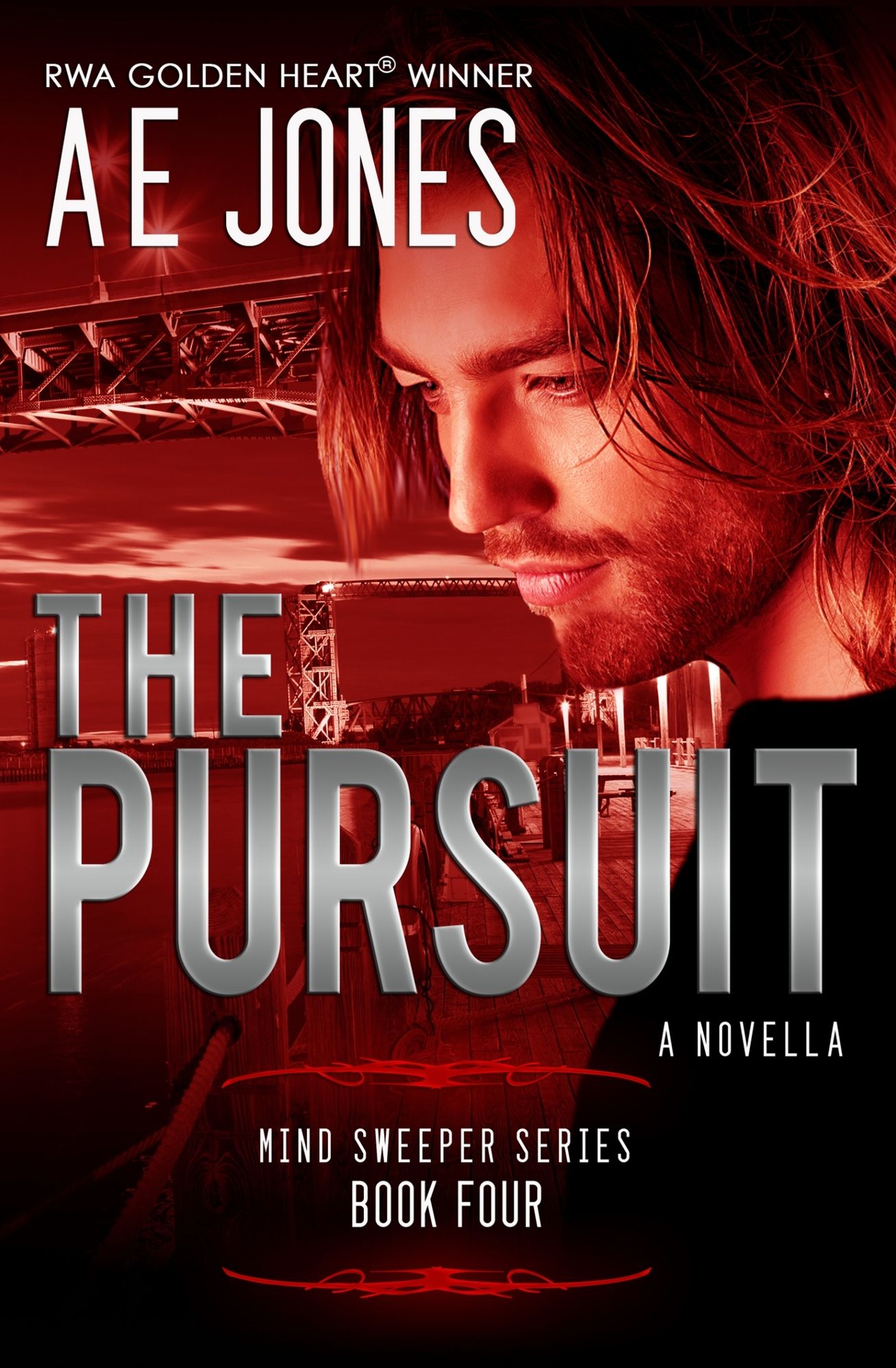 The Pursuit - A Novella