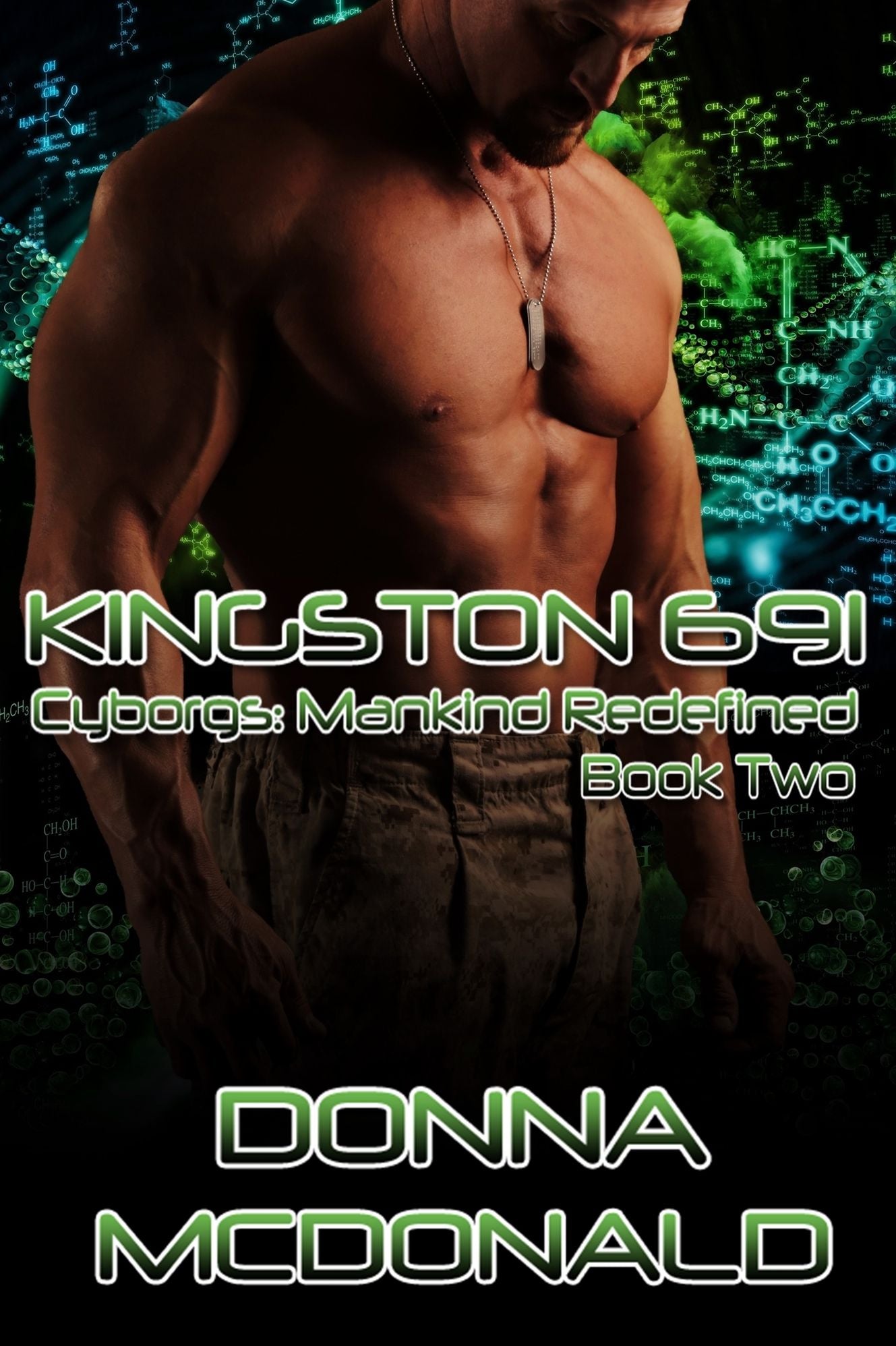 Kingston 691