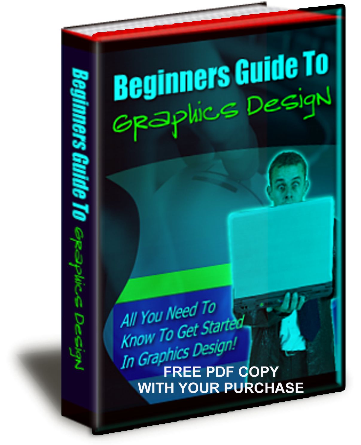 Beginners Guide To Graphic Design