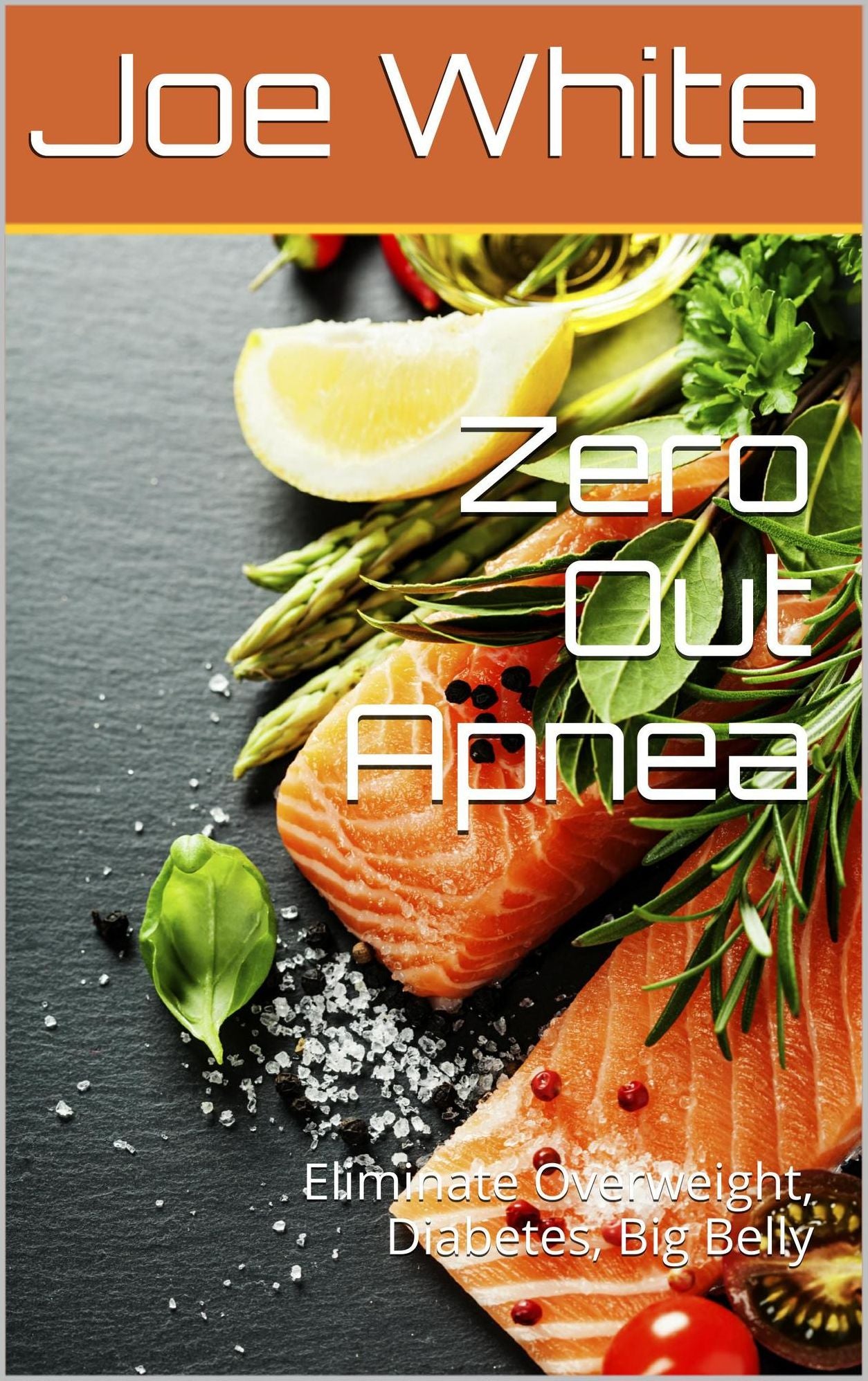 Zero Out Apnea