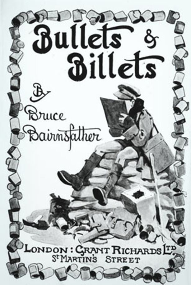 Bullets & Billets