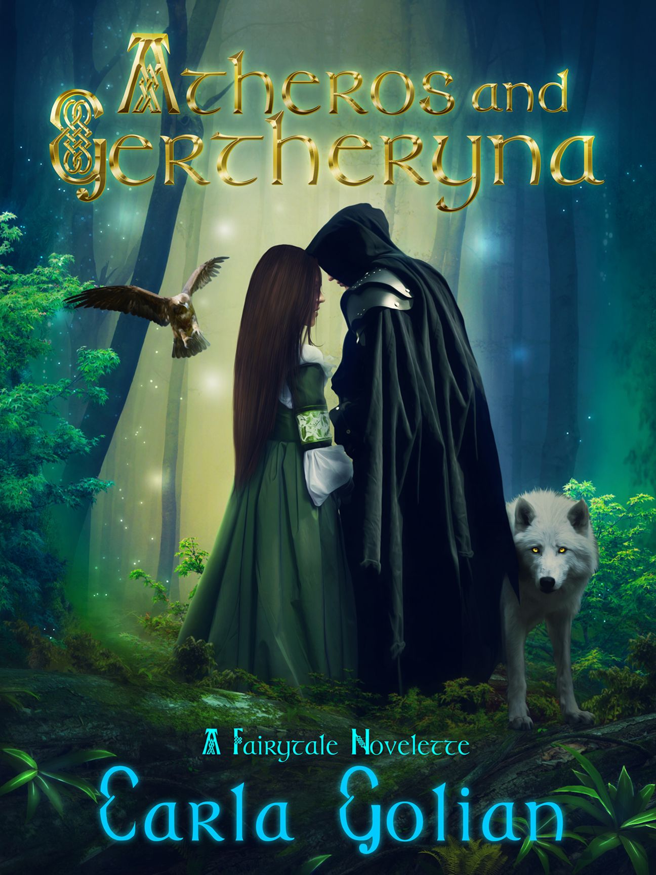 Atheros and Gertheryna