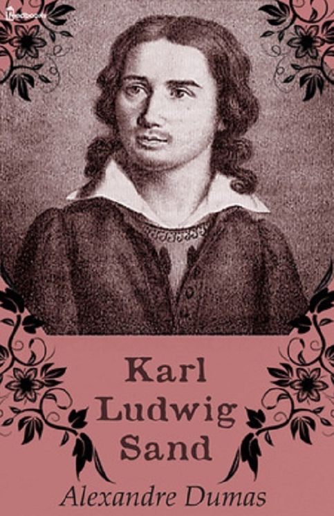 Karl Ludwig Sand