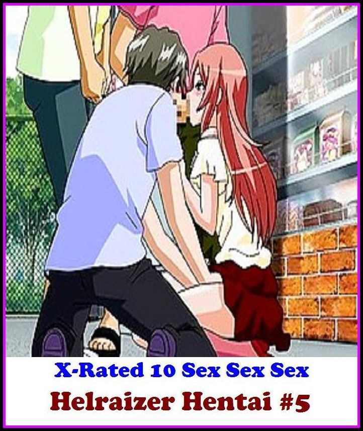 Lesbian:X-Rated 10 Sex Sex Sex Helraizer Hentai #5 ( Erotic Photography, Erotic Stories, Nude Photos, Naked , Adult Nudes, Breast, Domination, Bare Ass, Lesbian, She-male )