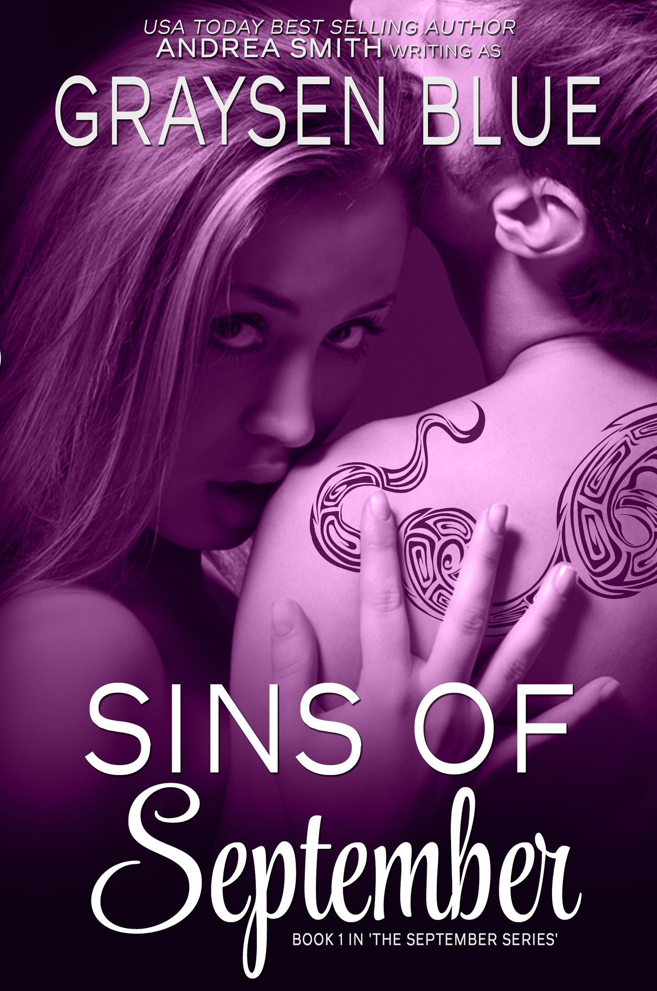 Sins of September