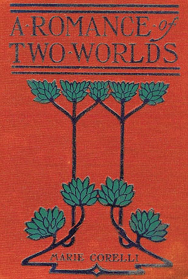 A Romance of Two Worlds