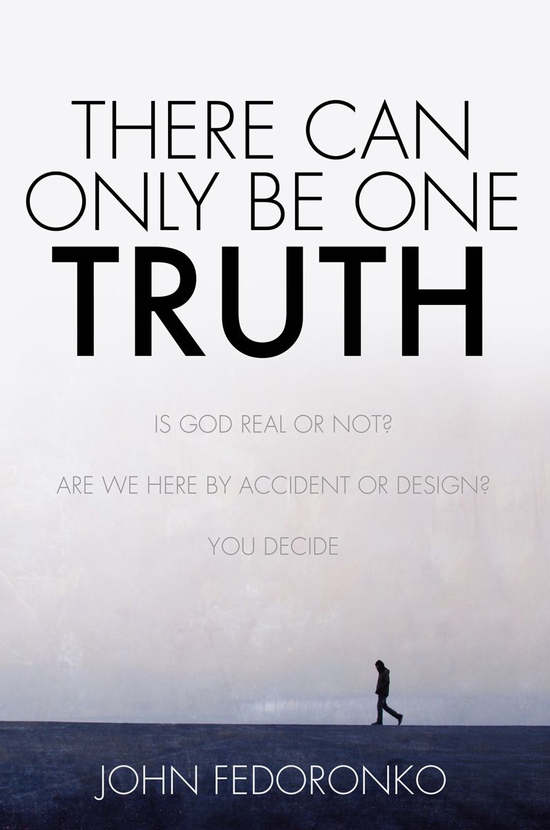 There can only be one truth