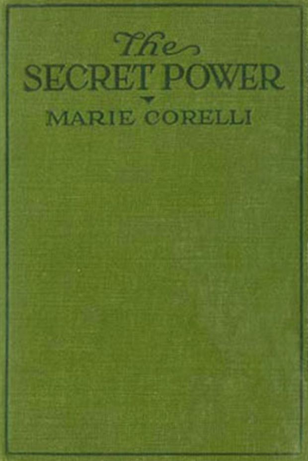 The Secret Power
