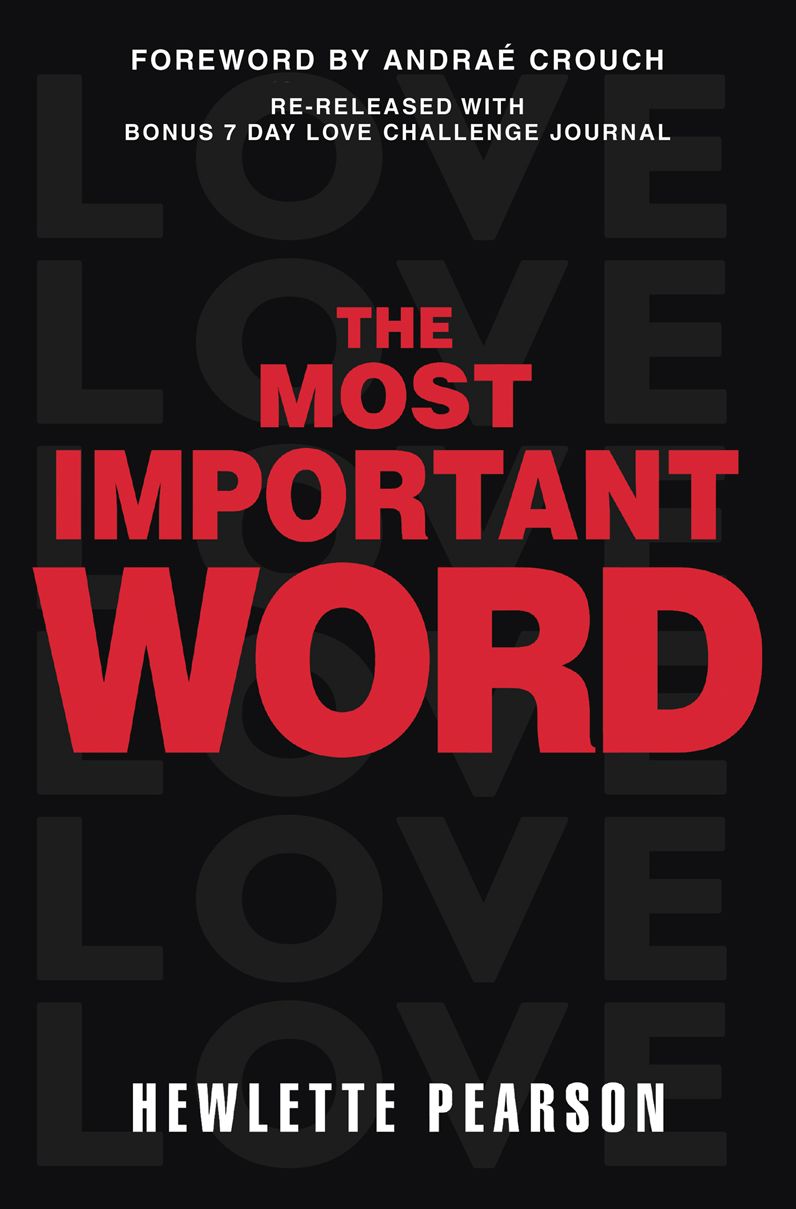 The Most Important Word