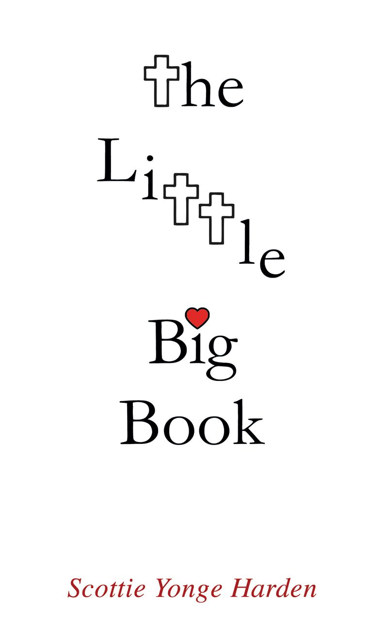 the Little Big Book