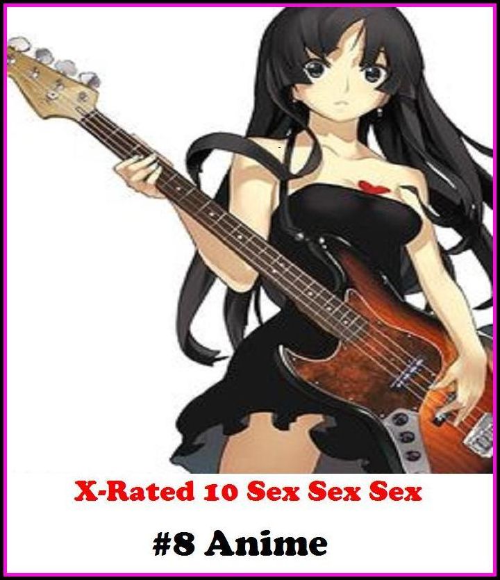 Erotica: X-Rated 10 Sex Sex Sex#8 Anime ( Erotic Photography, Erotic Stories, Nude Photos, Domination, Bare Ass, Lesbian, She-male, Gay, Fetish, Bondage, Sex, Erotic, EroX-Rated 10 Sex Sex Sex