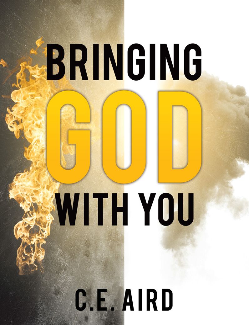 Bringing God With You