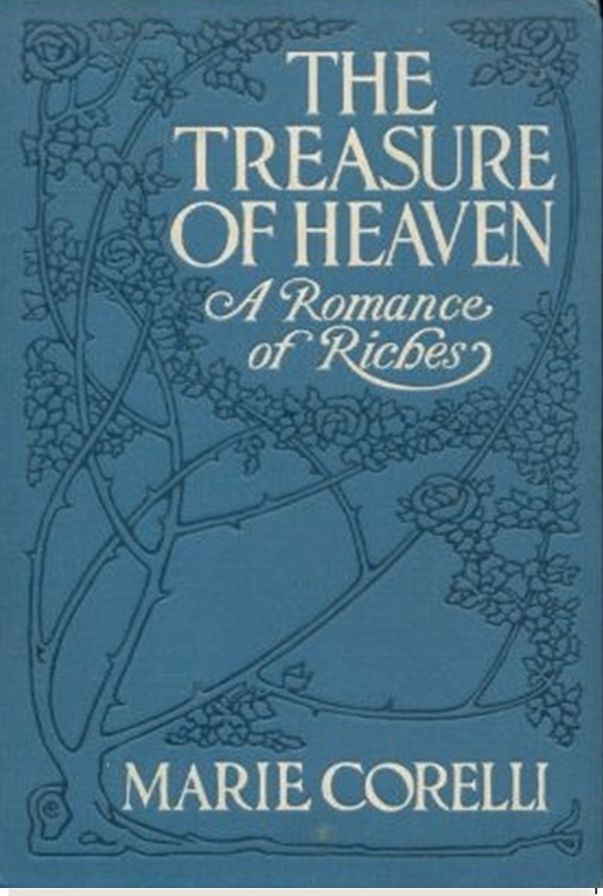 The Treasure of Heaven