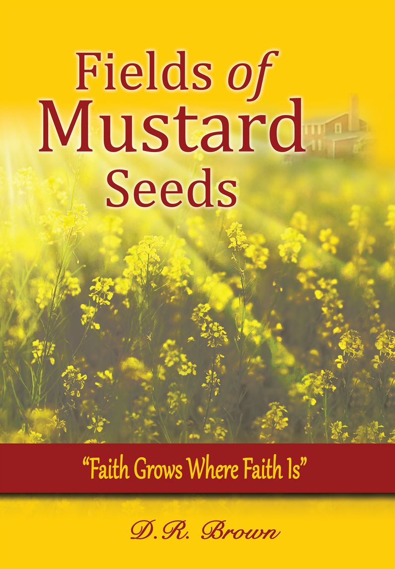 Fields of Mustard Seeds