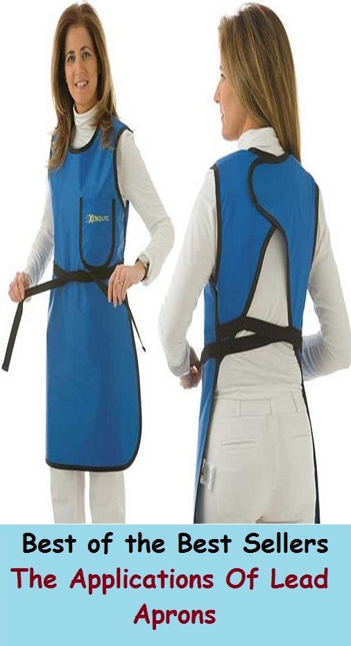 Best of the Best Sellers	The Applications Of Lead Aprons(conduct, driving, steering, steerage, leading, lead)