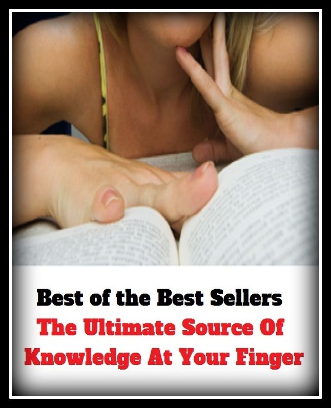 Best of the Best Sellers The Ultimate Source Of Knowledge At Your Finger ( fake, mesh, net, plexus, web, snare, internet, computer, research, calculating machine, electronics, online, work at home mom, work at home, earn )